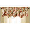 Charleston Chirp Valance
