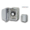INF In-Wall Waterproof Control Assembly