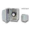 INF Surface Mount Waterproof Control Assembly