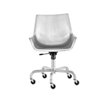 Sezz Swivel Chair with Casters