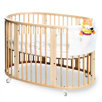 Sleepi Crib