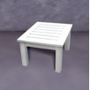 Nantucket Side Table