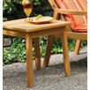 Siena Side Table