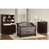Sweet Kyla Convertible Crib Set