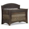 Sweet Bebe Convertible Crib