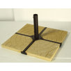 Free Standing Cross Frame Base