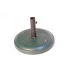 Free Standing Round Concrete Umbrella Base