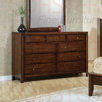 Hillary 9 Drawer Dresser
