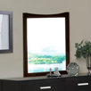 Newport Rectangular Dresser Mirror