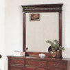 Audrey Rectangular Dresser Mirror