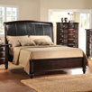 Montgomery Panel Bed