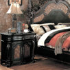 Cappelle 1 Drawer Nightstand