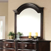 Reva Arched Dresser Mirror