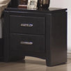 Kearny 2 Drawer Nightstand