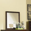 Fredonia Rectangular Dresser Mirror