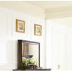 Moscow Square Dresser Mirror