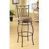 Tavio Swivel Barstool
