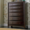 Applewood 6 Drawer Chest