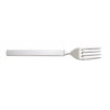 "Dry" Dessert Fork by Achille Castiglioni