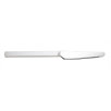 "Dry" Dessert Knife by Achille Castiglioni