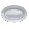Platebowlcup Oval Serving Plate by Jasper Morrison