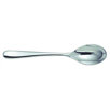 Nuovo Milano 4.1"  Mocha Coffee Spoon