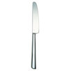Asta 7.6" Dessert Knife in Mirror Polished by Alessandro Mendini