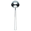 Asta 11" Ladle in Mirror Polished by Alessandro Mendini