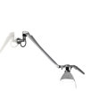 Fortebraccio 05 Table or Wall Lamp