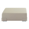 Plastics Ottoman