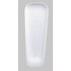 Elixyr White 15.75" Platter