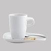 Elixyr White Mug