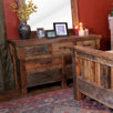 Black Mountain 7 Drawer Dresser