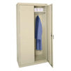 Classic Plus Deep/Tall Wardrobe Cabinet