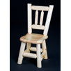 Log Desk Chair
