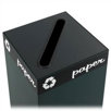 Public Square Slot Lid