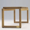 Cutter Teak Picnic Bench