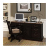 Bridgeport Computer Desk and Hutch