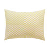 Masala Citrine Standard Pillowcase (Set of 2)