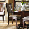 Abbott Place Slat Back Side Chair