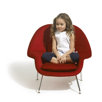 Child's Womb Chair