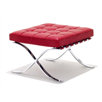 Barcelona&reg; Stool in Chrome
