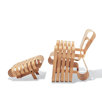 Off Side Ottoman