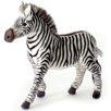 26" Large Zebra Stuffed Animal
