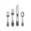 Grande Baroque 4 Piece Dinner Setting
