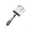 Grande Baroque Petit Four Server with Hollow Handle