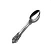 Grande Baroque Demitasse Spoon