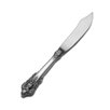 Grande Baroque Fish Knife with Hollow Handle