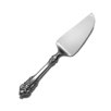 Grande Baroque Cheese Server with Hollow Handle