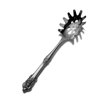 Grande Baroque Pasta Serving with Hollow Handle